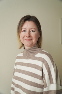 Алексеева Татьяна Юрьевна (Специалист отдела информационно-технической работы)