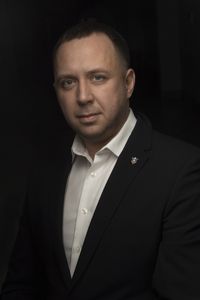 Ковалев Дмитрий Сергеевич (Заместитель директора по спортивно-массовой работе)