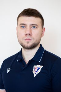 Кургапкин Дмитрий Михайлович (Начальник СТК Картодром 