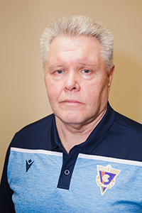 Мешкунов Валерий Дмитриевич (Инструктор по спорту)