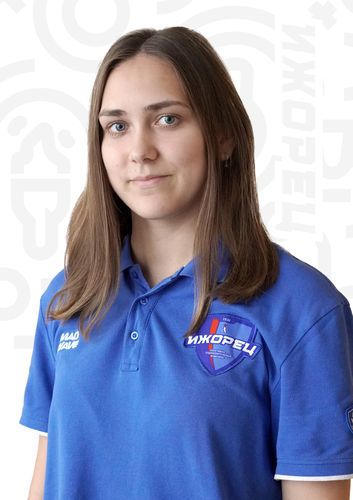 Мосина Юлия Константиновна (оздоровительное плавание)