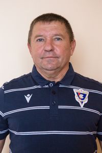 Петров Александр Ильич (Инструктор по спорту)