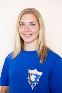 Василенко Юлия Николаевна (Инструктор по спорту)