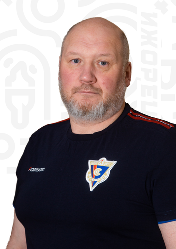 Зайцев Дмитрий Александрович (Инструктор по айкидо)