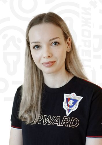 Галахова Анастасия Николаевна (волейбол)