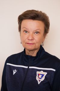 Корсакова Ольга Юрьевна (Инструктор по спорту)