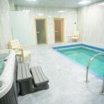 СПА-комплекс